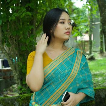 Srishti Rani